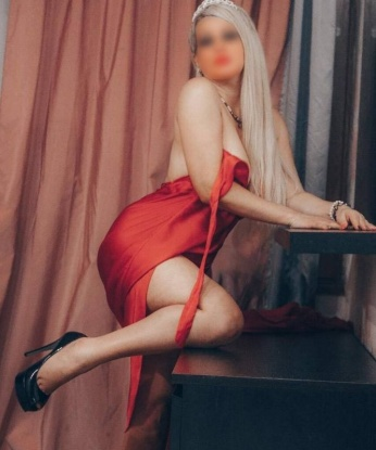 Анкета проститутки Кристина - город Коссово, 21 год, №6281